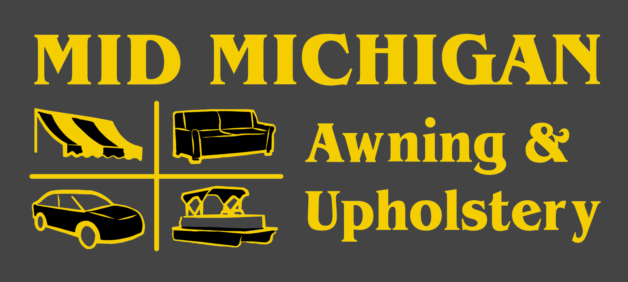 Mid Michigan Awning & Upholstery