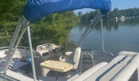 Recreational Upholstery