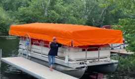 Recreational Upholstery