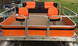 Recreational Upholstery