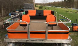 Recreational Upholstery