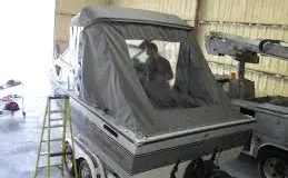 Recreational Upholstery