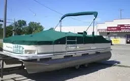 Recreational Upholstery