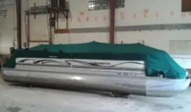 Recreational Upholstery