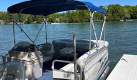 Recreational Upholstery