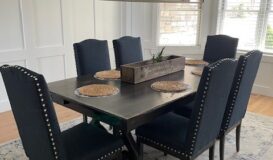 Residential Upholstery