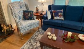 Residential Upholstery