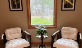 Residential Upholstery