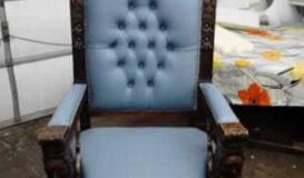 Residential Upholstery