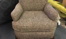 Residential Upholstery