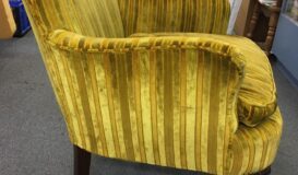 Residential Upholstery