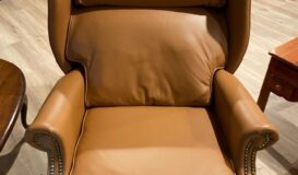 Residential Upholstery