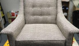 Residential Upholstery