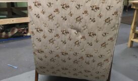 Residential Upholstery