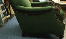 Residential Upholstery