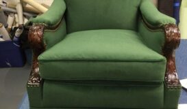 Residential Upholstery