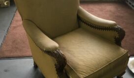 ResidentialUpholstery Before