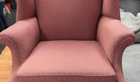 Residential Upholstery