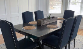 Residential Upholstery