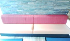 Commercial Upholstery