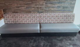 Commercial Upholstery