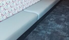 Commercial Upholstery