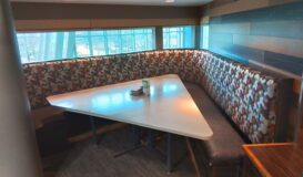 Commercial Upholstery