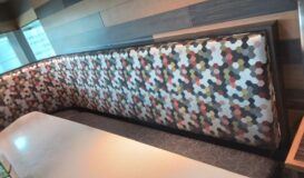 Commercial Upholstery
