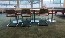 Commercial Upholstery