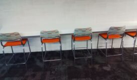 Commercial Upholstery