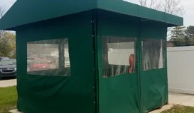 Commercial Upholstery