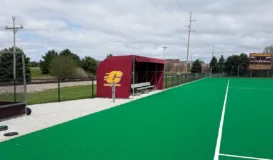 Commercial Upholstery