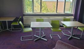 Commercial Upholstery