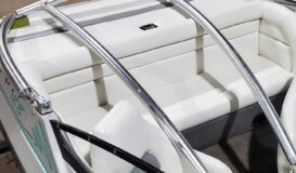 Boat Upholstery 6.5