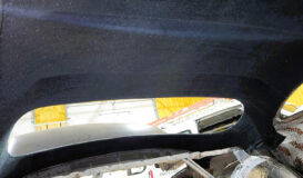 Chop Top Headliner 2