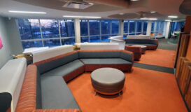 Lounge Seating 9