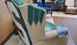 MSU Chair